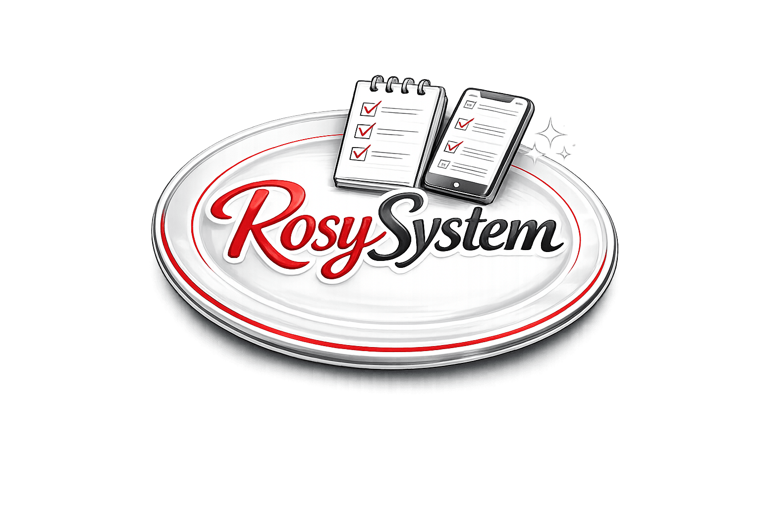 Logo RosySystem