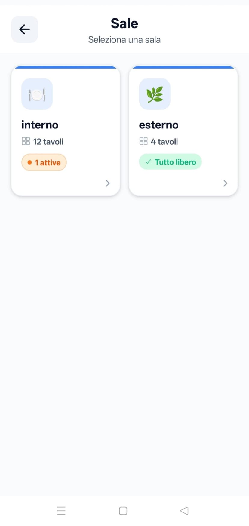 App mobile RosySystem sale